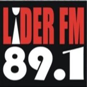 Líder FM 89.1