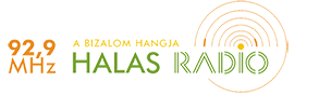 Halas Rádió FM 92.9
