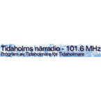 Radio Tidaholm 101,6