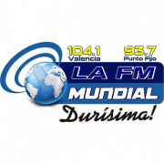 La FM Mundial 104.1