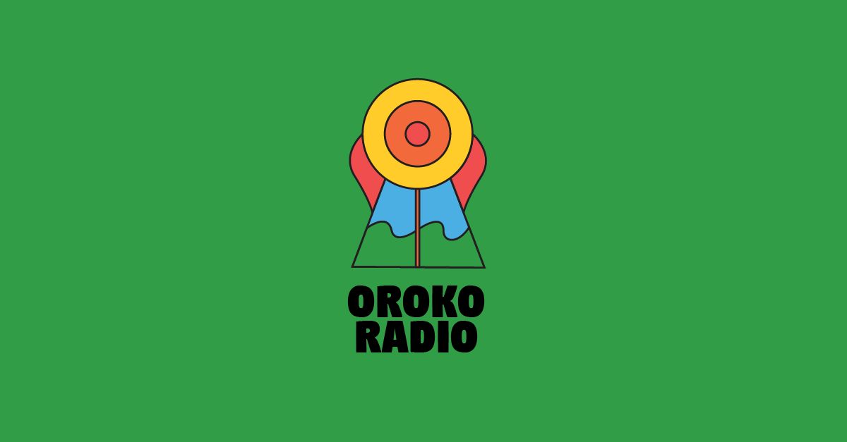 Oroko Radio
