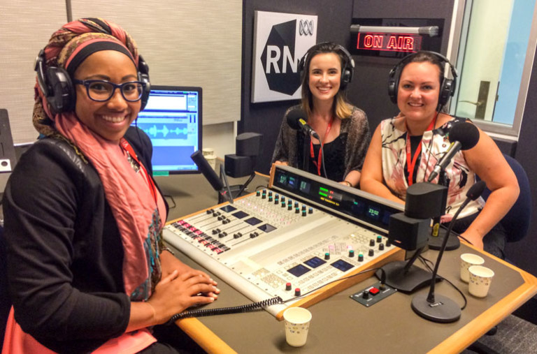 Radio Nippes FM 100.5