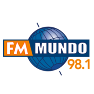 FM Mundo 98.1