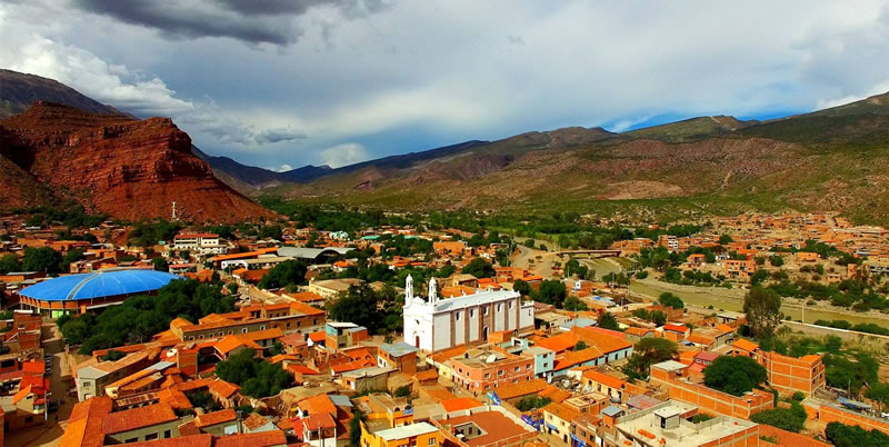 Radio Camargo 100.1 FM