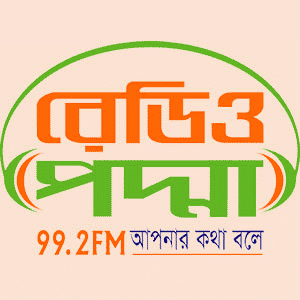 Radio Padma 99.2