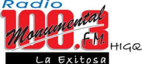 Monumental FM 100.3