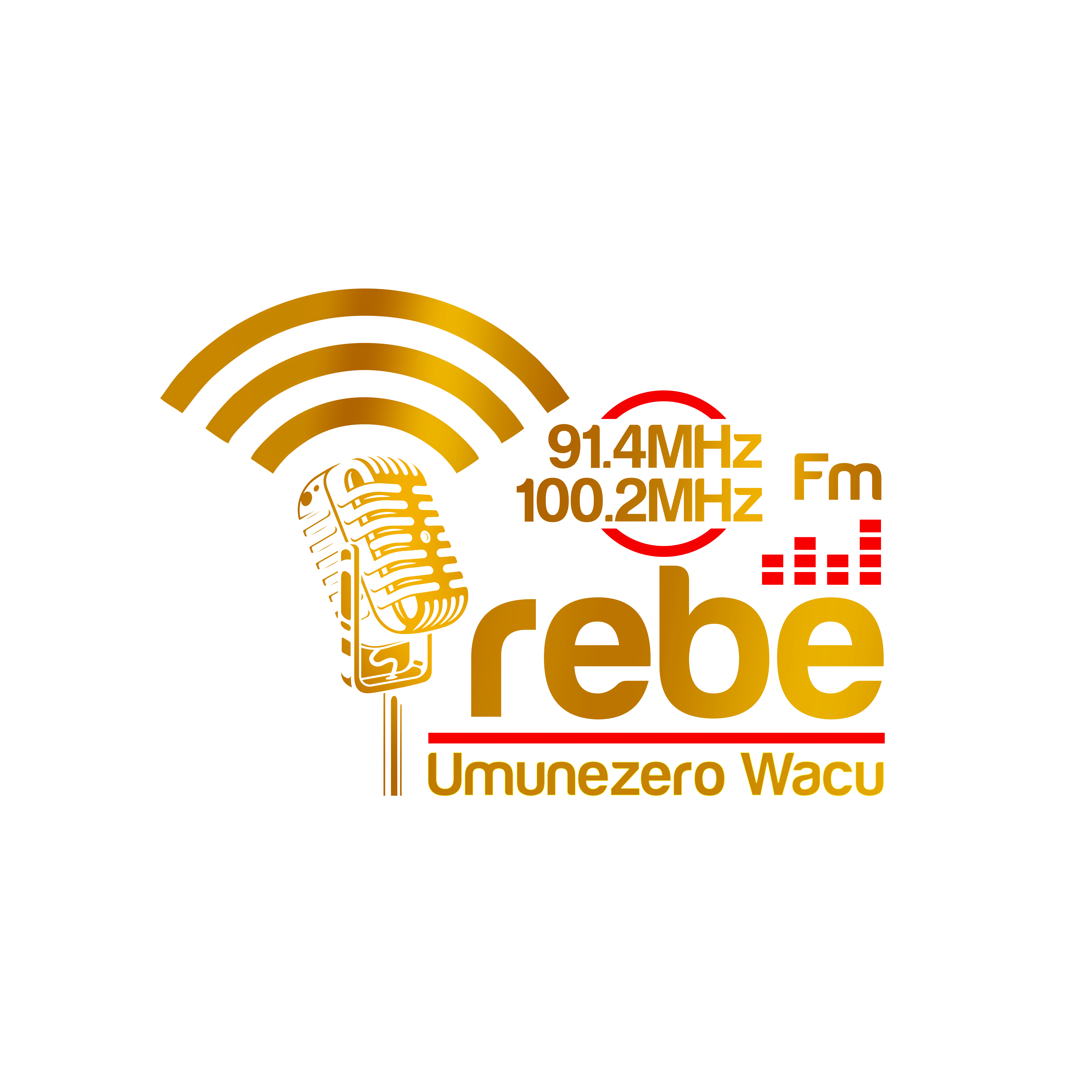 Irebe FM 91.4
