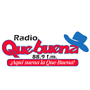 Radio Que Buena 88.9 FM
