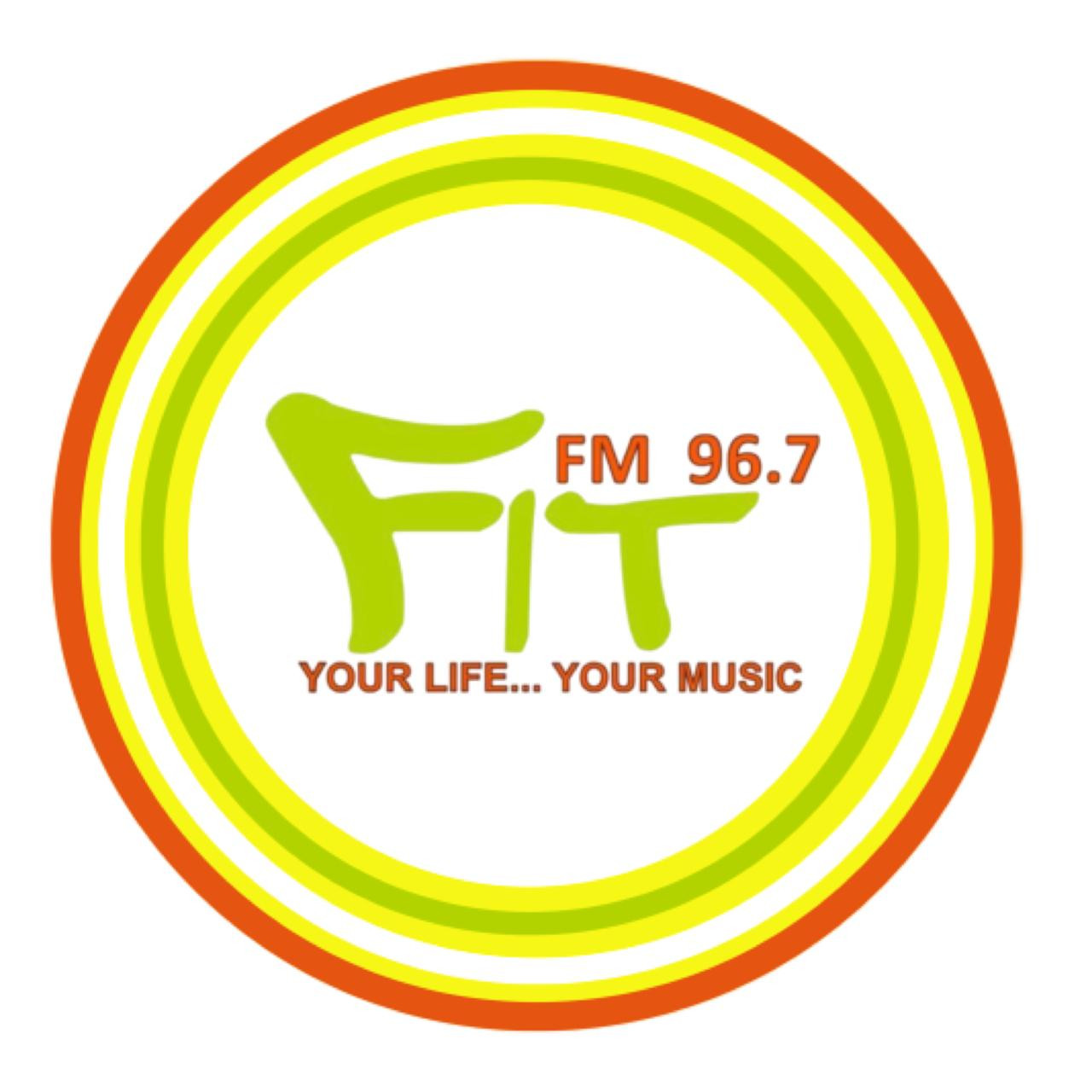 Fit FM 96.7