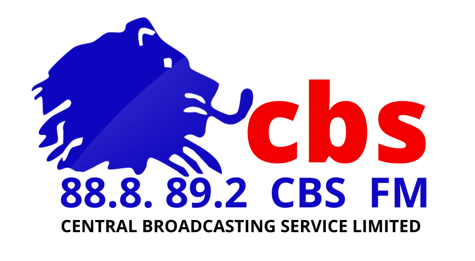 CBS FM 88.8