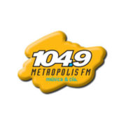 Metropolis FM 104.9