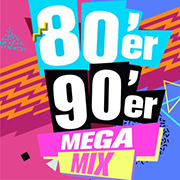 60er70er MEGAMIX