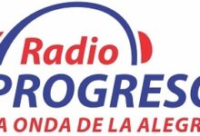 Radio Progreso