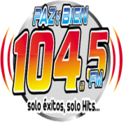 Radio Paz Y Bien 104.5 FM