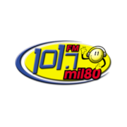 Mil-80 101.7 FM