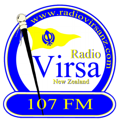 Radio Virsa NZ 107 FM