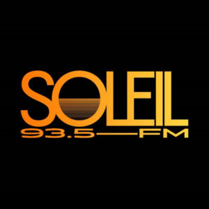 Soleil FM 93.5