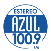 Estereo Azul