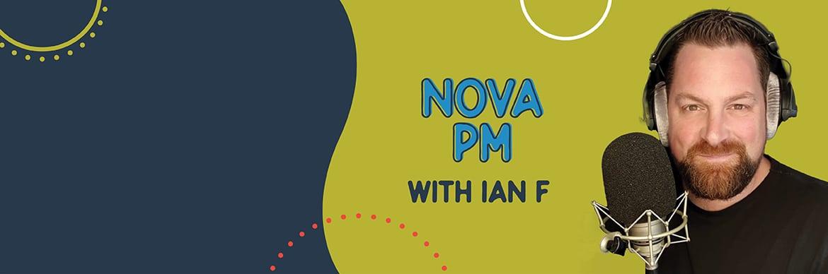 Nova FM 103.5