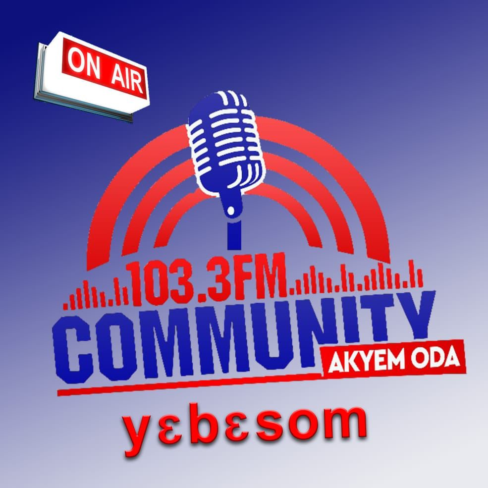 Community 103.3 FM