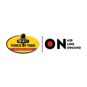 Voice of Teso FM 88.4