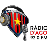 Rádio D'Agosto 92.0