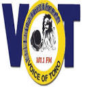 Voice of Toro FM 101.1