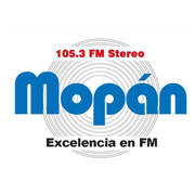 Radio Mopan FM 105.3