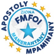 Radio FMFOI 107.4MHz