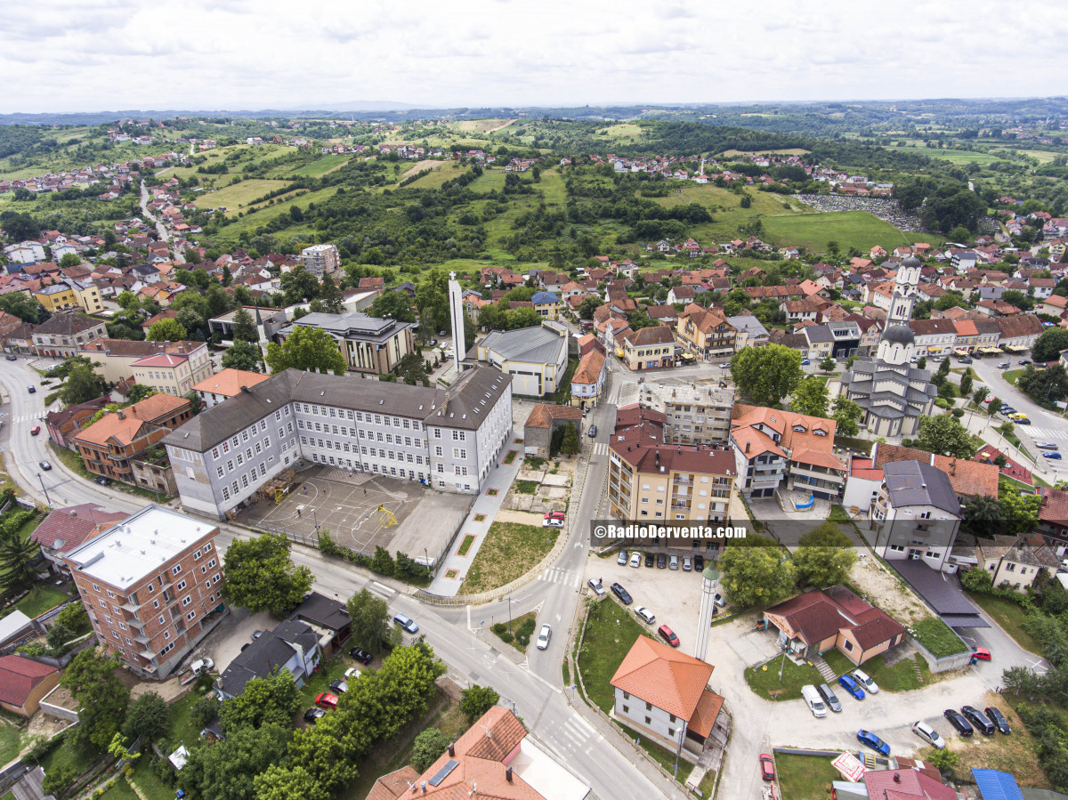 Radio Derventa 2 Narodna Folk