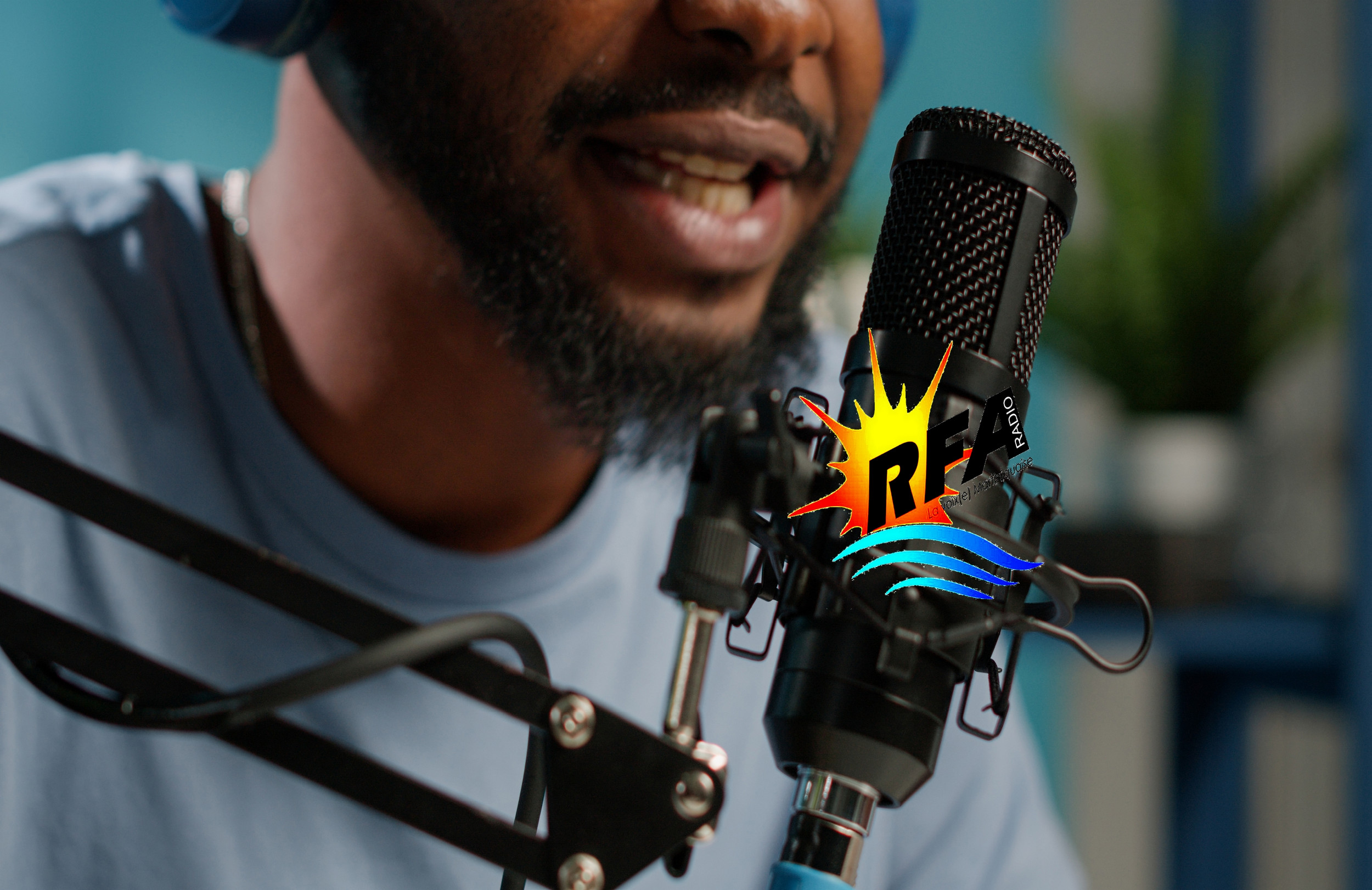 Radio Fréquence Atlantique