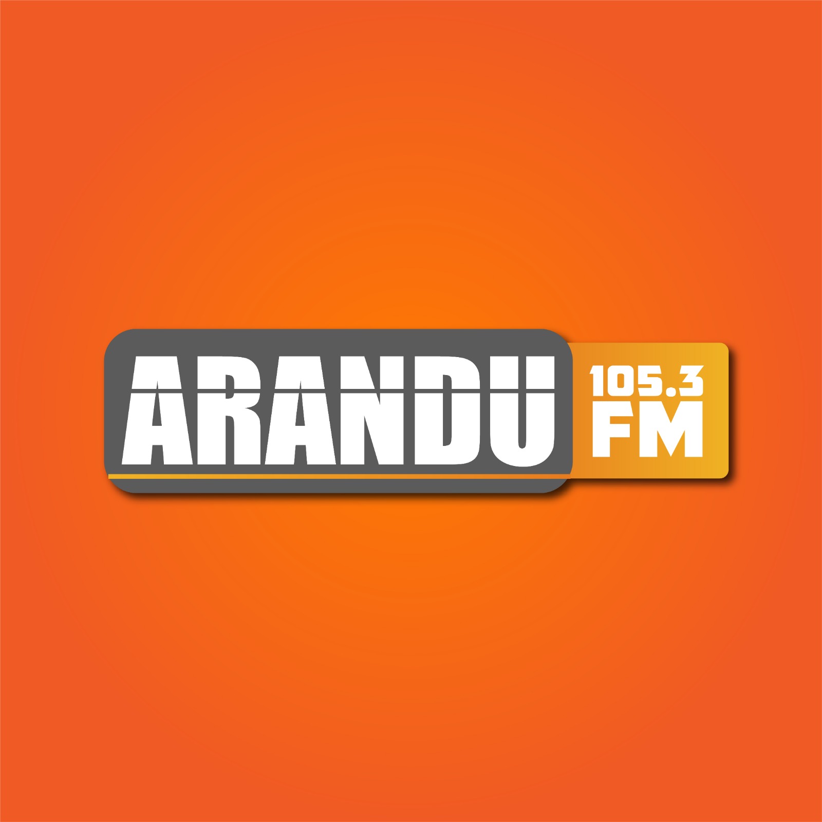 FM Arandu 105.3