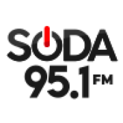 Soda 95.1 FM