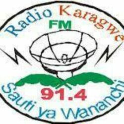 Karagwe FM 91.4