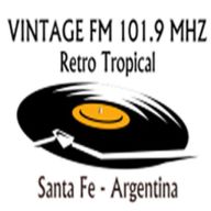 FM VINTAGE Santa Fe 101.9