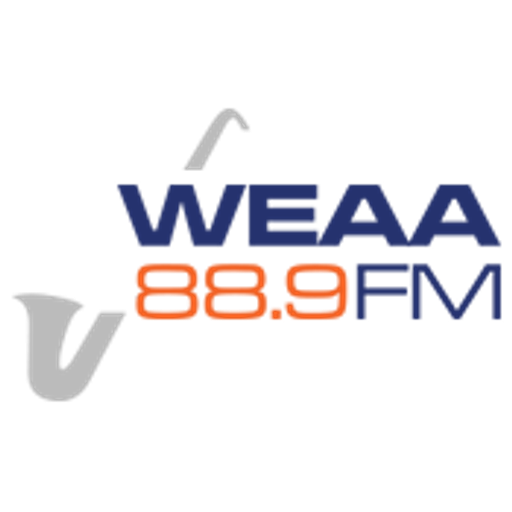 WEAA FM 88.9
