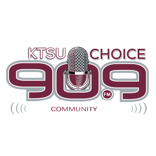 KTSU 90.9 FM