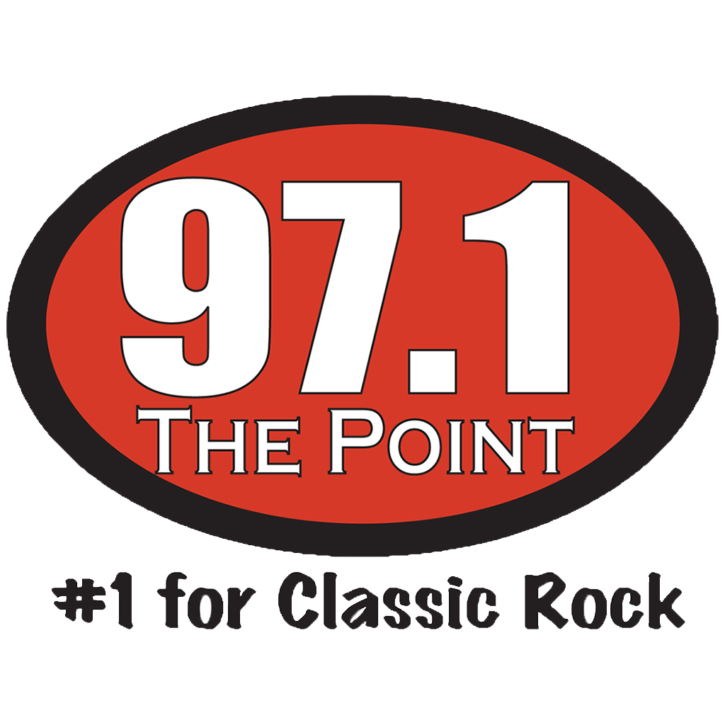 KXPT The Point 97.1 FM