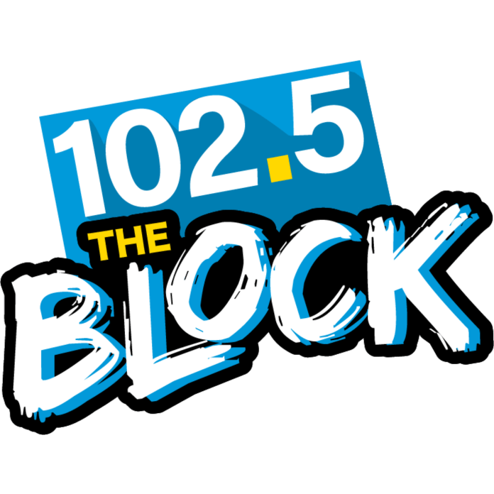 WOSF 105.3 RnB
