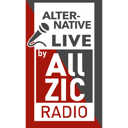 Allzic Radio Alternative Live