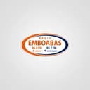 Emboabas Mais Música FM 96.9