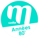 M Radio Culte 80 90