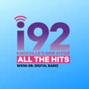 i 92.5 WWKB-DB