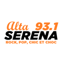 Paolina 93.1 FM
