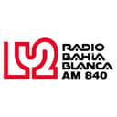 LU2 AM 840