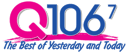 WLQQ Q106.7