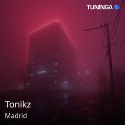 Tonikz
