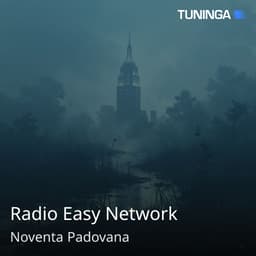 Radio Easy Network