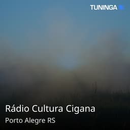 Rádio Cultura Cigana