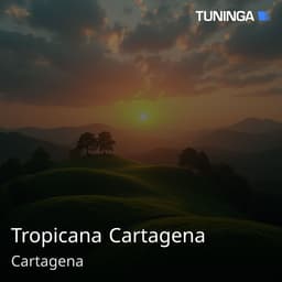 Tropicana Cartagena